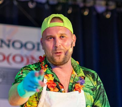Willem Rongen